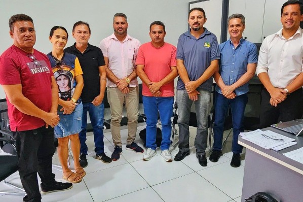 Prefeitura concederá aumento salarial de 6.5% aos profissionais da educação de Buritirana